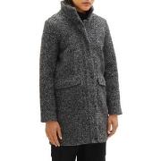 Blouson Tom Tailor Manteau Grey