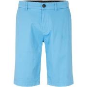 Short Tom Tailor Bermuda CHINO Blue