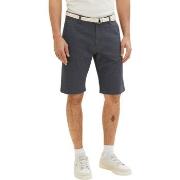 Short Tom Tailor Bermuda CHINO Navy