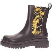 Boots Versace Jeans Couture -