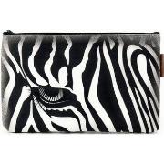 Trousse Oh My Bag ZEBRA