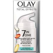 Anti-Age &amp; Anti-rides Olay Total Effects Anti-edad Hidratante Sin ...