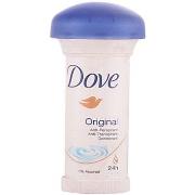 Accessoires corps Dove Original Déodorant Crema