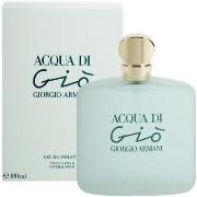 Cologne Emporio Armani Acqua di Gio Women - eau de toilette - 100ml - ...