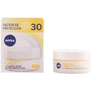 Anti-Age &amp; Anti-rides Nivea Q10+ Anti-arrugas Día Spf30