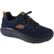 Baskets basses Skechers D'Lux Walker Get Oasis