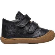 Ville basse Naturino Chaussures premiers pas en cuir COCOON VL