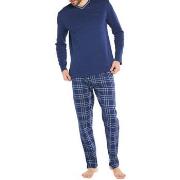 Pyjamas / Chemises de nuit Arthur 106010