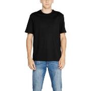 Polo Antony Morato RELAXED HEAVY JERSEY COTTON MMKS02446-FA100239