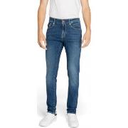 Jeans skinny Gas SAX ZIP REV A7234 09MD