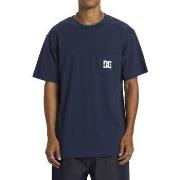 T-shirt DC Shoes DC Star Pocket