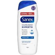 Produits bains Sanex Gel Douche Dermo Protecteur Pour Peaux Normales