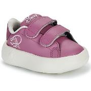 Baskets basses enfant adidas ADVANTAGE Minnie CF I