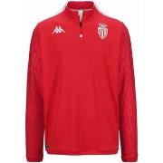 Sweat-shirt Kappa Sweatshirt Ablas Pro 8 AS Monaco 24/25