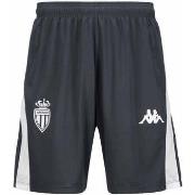 Short Kappa Short Ahorazip Pro 8 AS Monaco 24/25