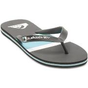 Sandales Quiksilver Molokai Stripe