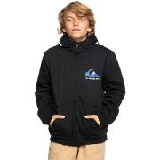 Polaire enfant Quiksilver Best Wave