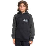 Polaire enfant Quiksilver Age Of Blue Emboss