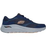 Baskets Skechers -