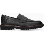 Mocassins Mephisto Mocassins en cuir BUCK