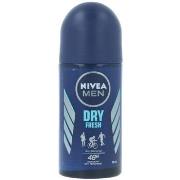 Accessoires corps Nivea Men Dry Impact Fresh Deo Roll-on