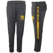 Jogging Outerstuff Pantalon NBA Golden State Warr