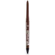 Maquillage Sourcils Essence Crayon Sourcils Pommade Superlast 24h Wate...