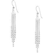 Boucles oreilles Cleor Boucles d'oreilles en argent 925/1000