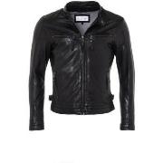 Veste Cityzen KANSAS BLACK