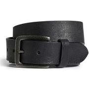 Ceinture Jack &amp; Jones 12152757 VICTOR-BLACK