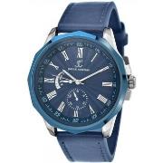 Montre Sc Crystal MH294-BLEU