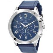 Montre Sc Crystal MH306-BLEU