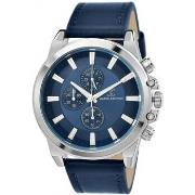 Montre Sc Crystal MH308-BLEU