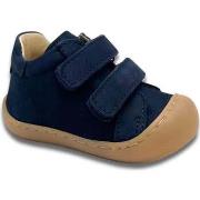 Bottines enfant Bellamy Bottillons Landry Marine