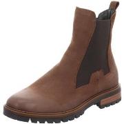 Bottes Natural Sense -