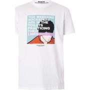 T-shirt Weekend Offender T-shirt San Francisco