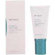 Soins ciblés Skeyndor Power Retinol Emulsión Reparadora Intensiva Pmg