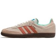 Baskets adidas Samba OG Beige