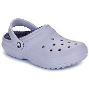 Sabots Crocs Classic Lined Clog