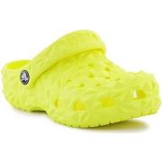 Sandales enfant Crocs Classic Geometric Clog Kids 209572-76M