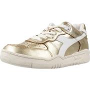 Baskets Diadora METAL WN