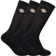 Chaussettes Dickies Lot de 3 paires de chaussettes Valley Grove