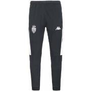 Jogging enfant Kappa Pantalon Arufinzip Pro 8 AS Monaco 24/25