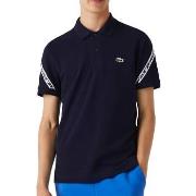 T-shirt Lacoste PH9528-IN-166