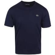 T-shirt Lacoste Tee-shirt