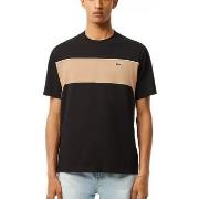 T-shirt Lacoste Tee-shirt