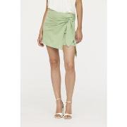 Robe Lee Cooper Short NAKY Matcha