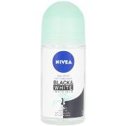 Accessoires corps Nivea Men Black White Active Deo Roll-on