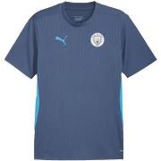 T-shirt Puma Mcfc trg jsy