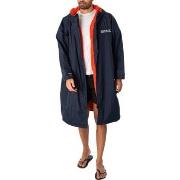 Veste Regatta Robe à langer imperméable